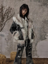 Short Coat